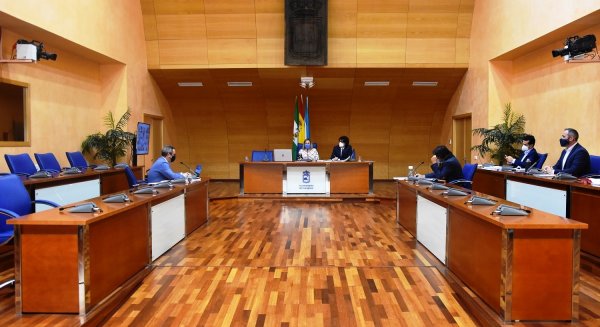 El Ayuntamiento de Fuengirola aprueba su Plan de Playas