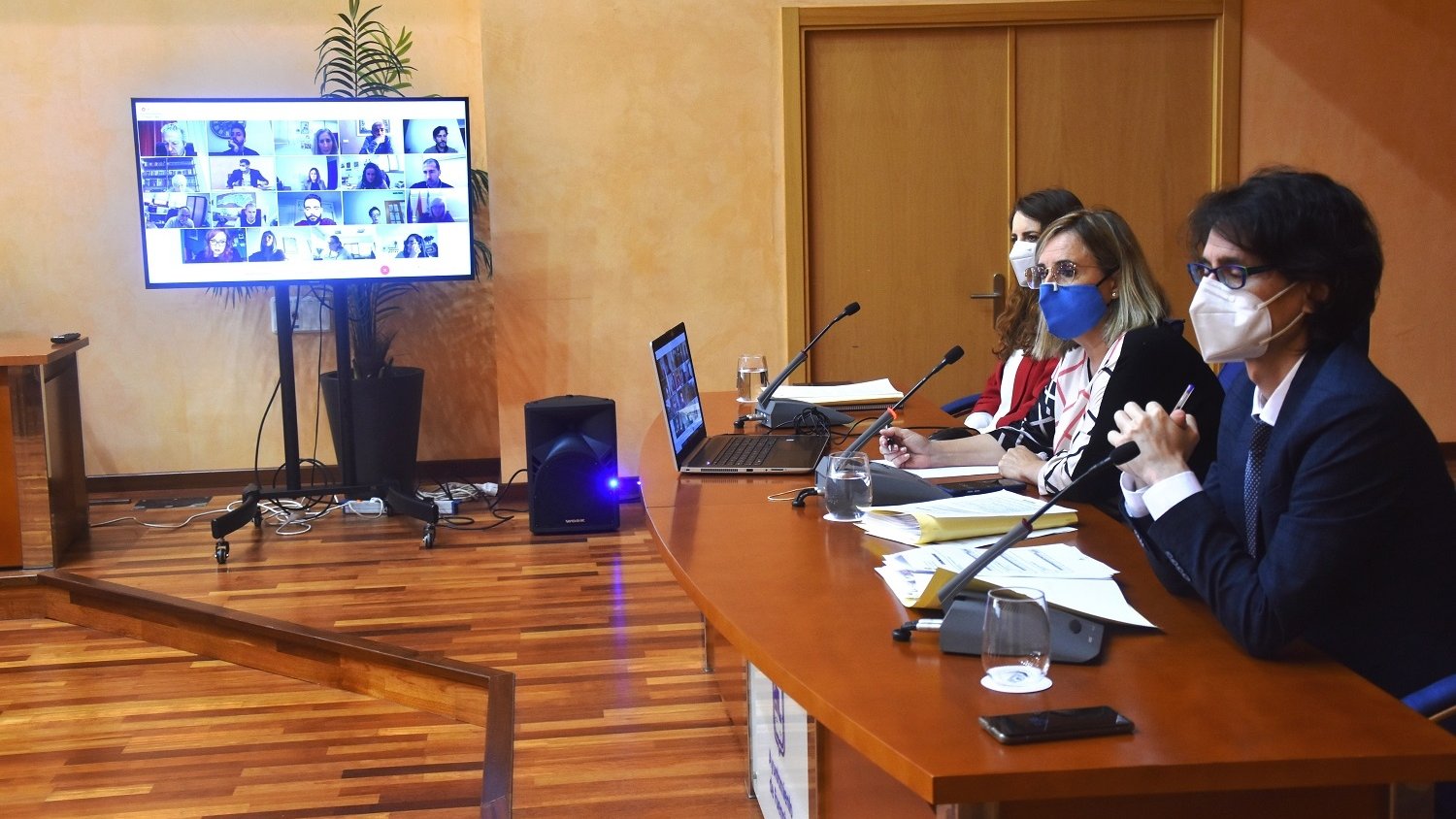 Fuengirola consolida su solvencia financiera aprobando los ejercicios económicos 2018 y 2019
