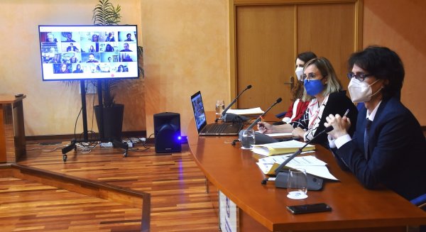 Fuengirola consolida su solvencia financiera aprobando los ejercicios económicos 2018 y 2019