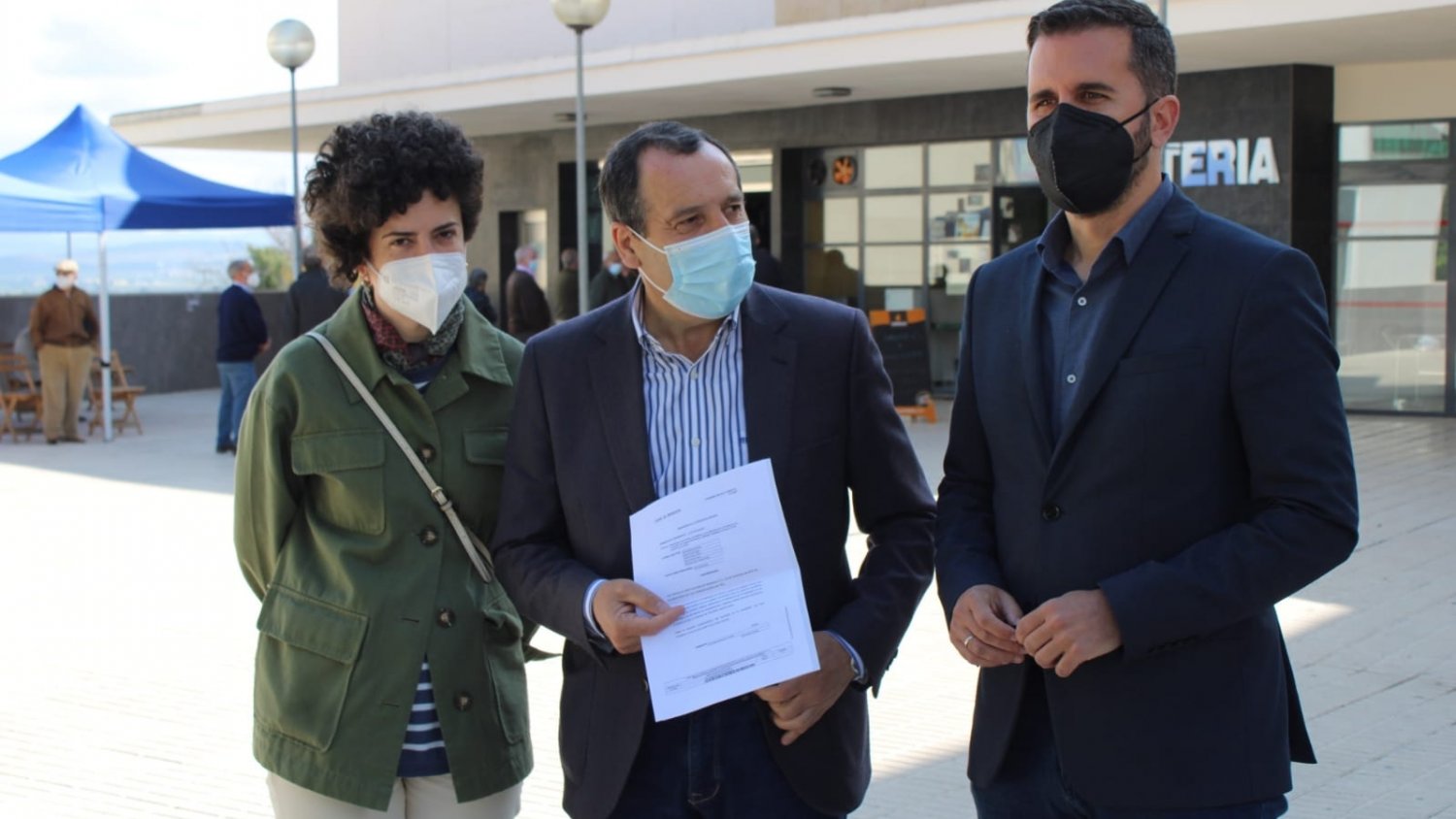 PSOE de Málaga pide a la Junta reforzar los servicios sanitarios de la comarca de Antequera