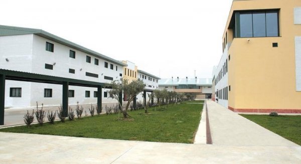 Los tres centros penitenciarios de Málaga imparten talleres de Justicia Restaurativa