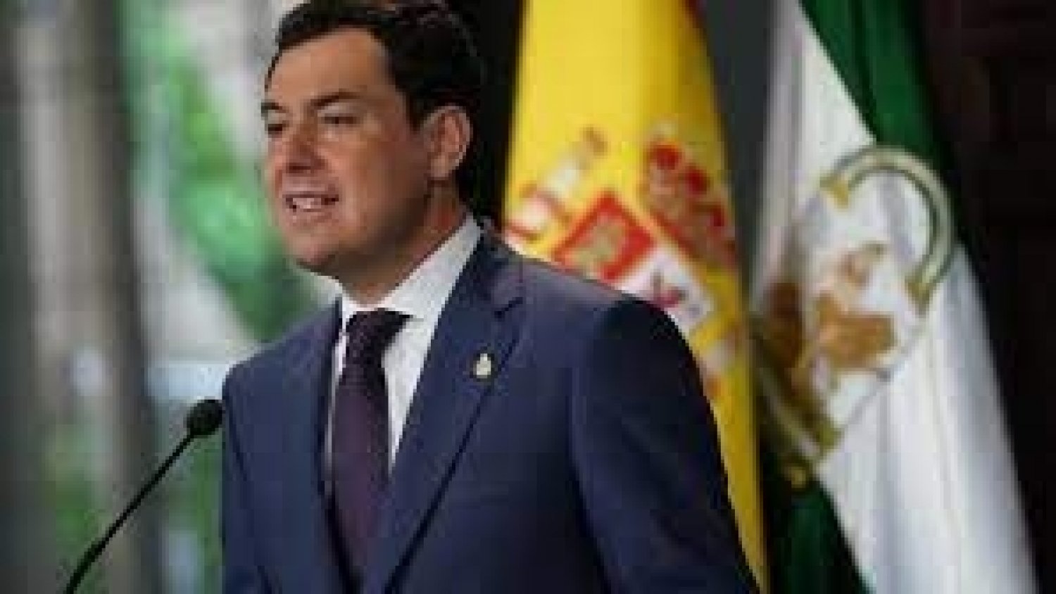 Patricia Navarro informa que más de 400.000 malagueños tienen ya una dosis de la vacuna