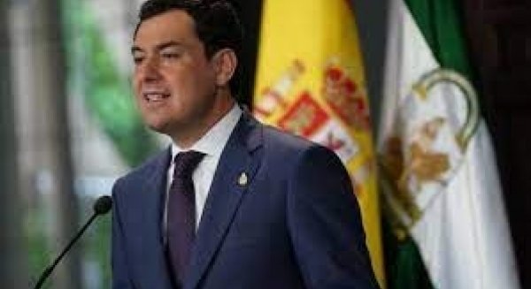 Patricia Navarro informa que más de 400.000 malagueños tienen ya una dosis de la vacuna