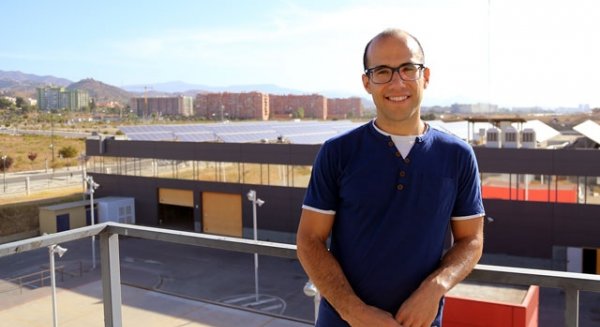 UMA.- El profesor Juan Miguel Morales, Premio Joven Investigador por la Real Academia de Ingeniería