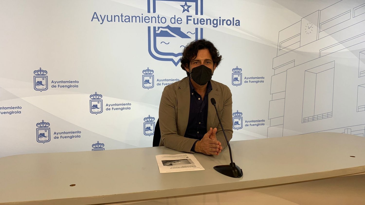 Fuengirola alerta de un incremento de fraudes a mayores relacionados con la instalación de gas
