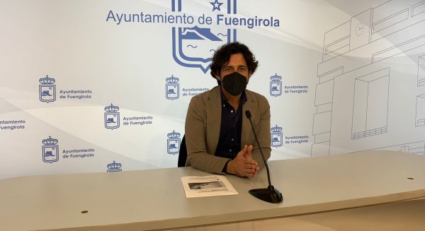 Fuengirola alerta de un incremento de fraudes a mayores relacionados con la instalación de gas
