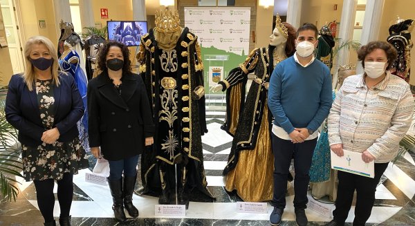 Vélez-Málaga conmemora el 534 aniversario de la toma de la ciudad por los Reyes Católicos