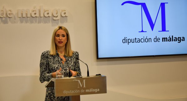 El PSOE de Málaga pide paralizar las ofertas de empleo público en Diputación