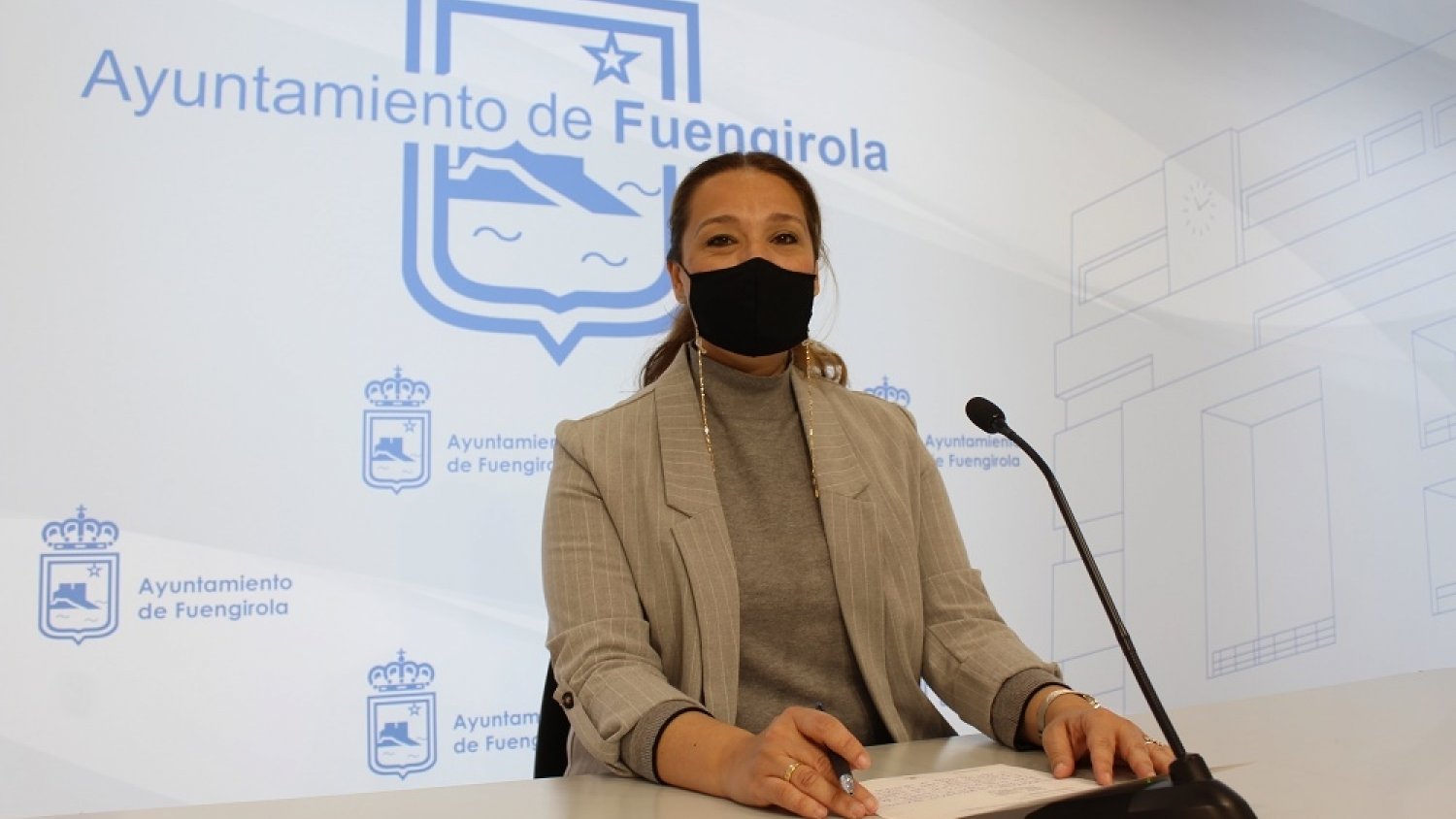 El Ayuntamiento de Fuengirola tramita 925 fraccionamientos de impuestos para ayudar a familias y empresas en 2020