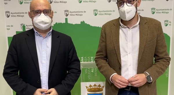 Vélez-Málaga insta a la Junta a que cumpla el programa de climatización en los centros escolares