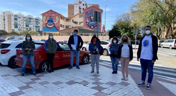 Podemos e IU exigen un plan de actuaciones de mejora de las instalaciones de los colegios públicos