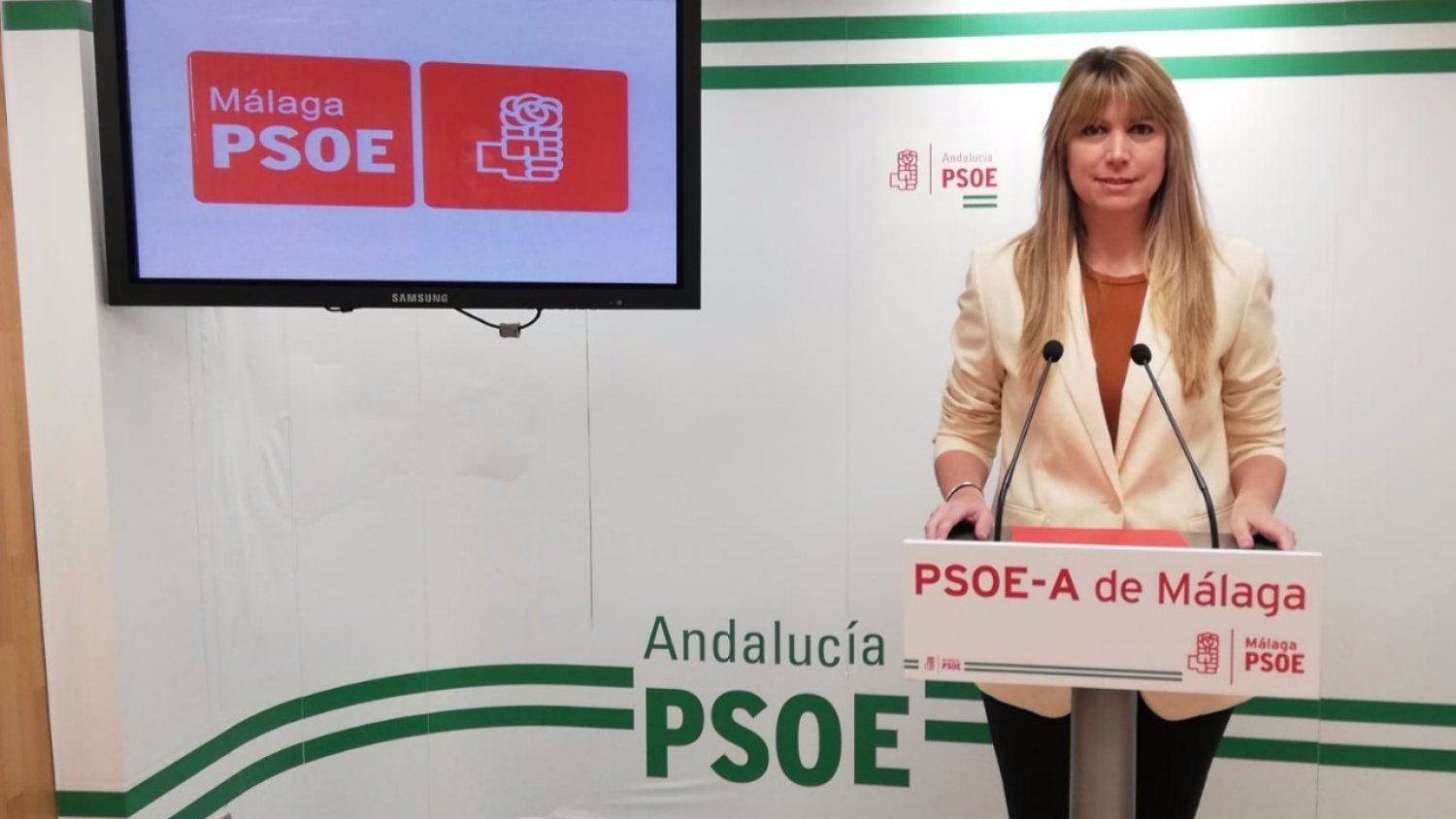 El Gobierno tramita cerca de 8.000 expedientes por nacimiento y cuidado del menor en Málaga