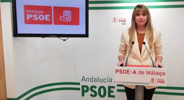 El Gobierno tramita cerca de 8.000 expedientes por nacimiento y cuidado del menor en Málaga