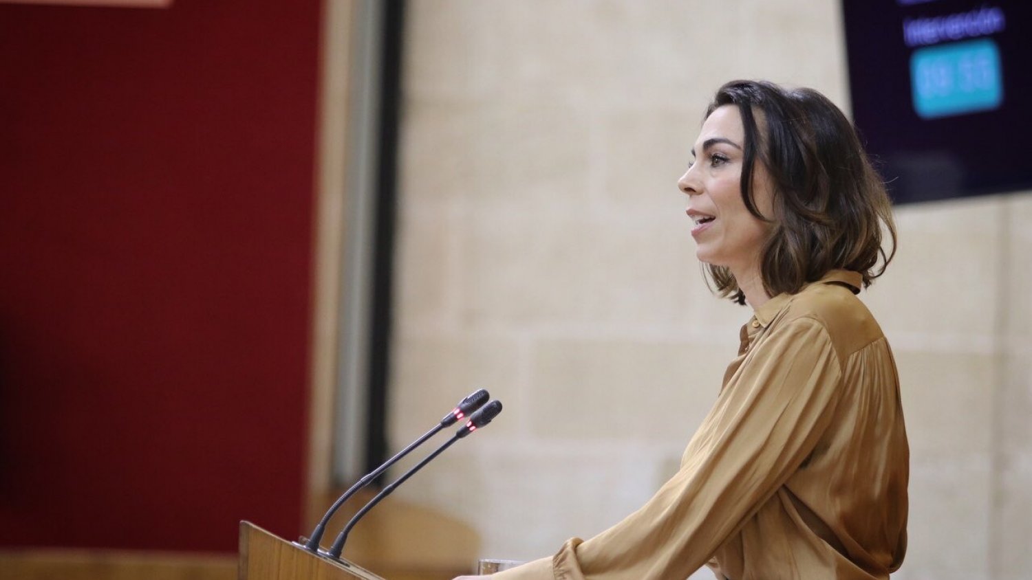 CS destaca el impulso de la Junta al trasvase de agua entre el Campo de Gibraltar y la Costa del Sol