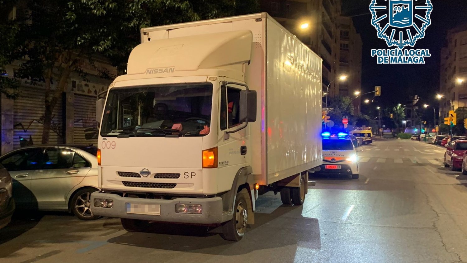 Detenido en Málaga un fugitivo buscado por la justicia por abusos y agresiones sexuales a menores