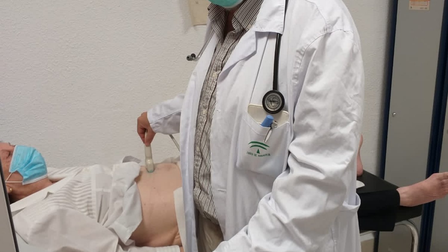El Hospital Clínico e IBIMA descubren un biomarcador que predice la mortalidad del Covid-19