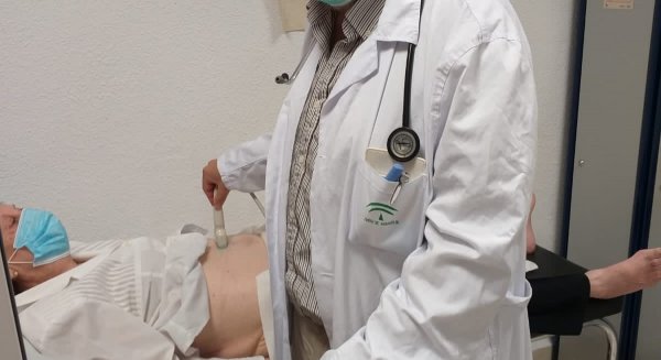 El Hospital Clínico e IBIMA descubren un biomarcador que predice la mortalidad del Covid-19