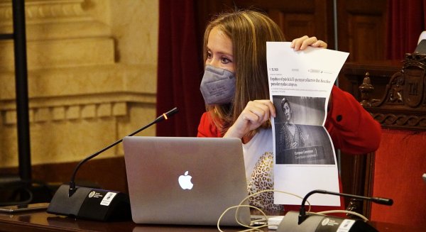PSOE consigue que el Ayuntamiento de Málaga estudie una nueva convocatoria de ayudas a pymes