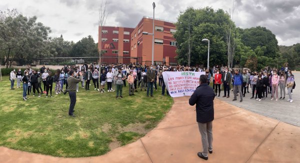 PSOE pide a la Junta 