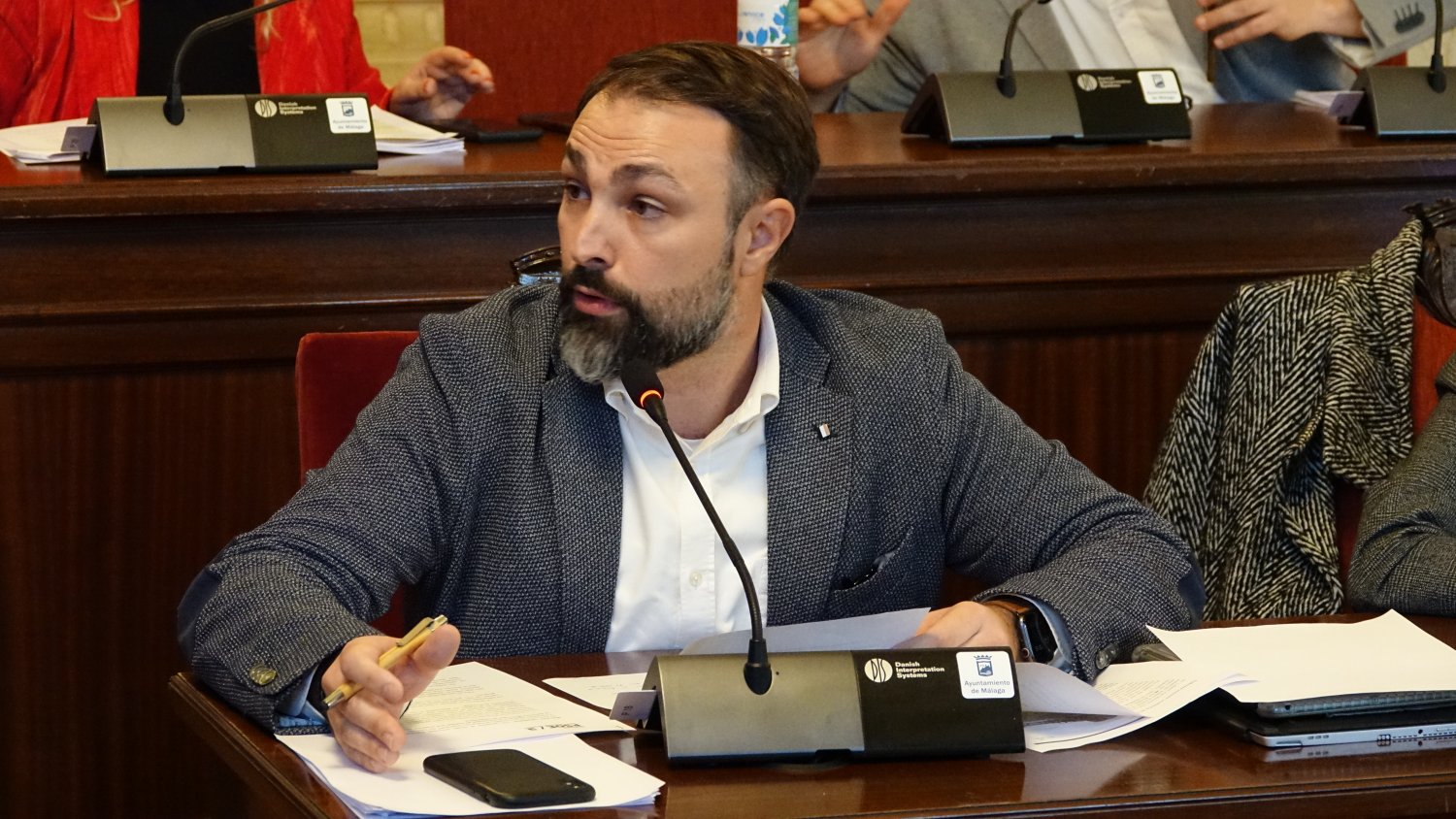 PSOE saca adelante una auditoría externa en Urbanismo con los votos del PP en contra
