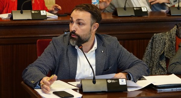 PSOE saca adelante una auditoría externa en Urbanismo con los votos del PP en contra