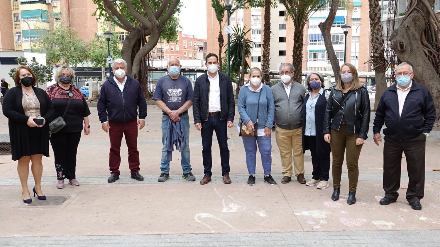 PSOE propone un bono Málaga para impulsar la economía local antes de la llegada del turismo