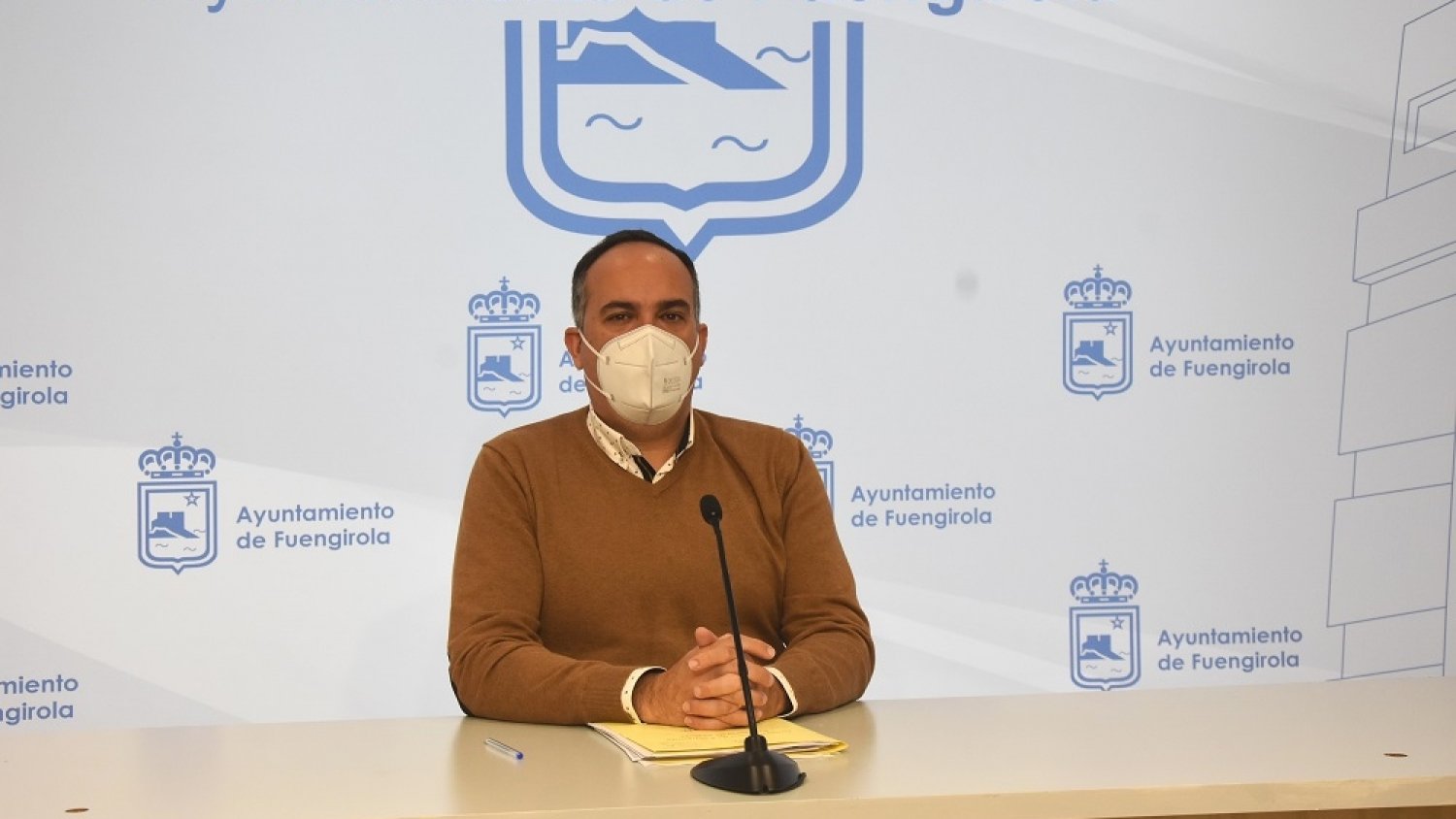 Fuengirola mantiene la campaña de adopción gratuita de mascotas para empadronados