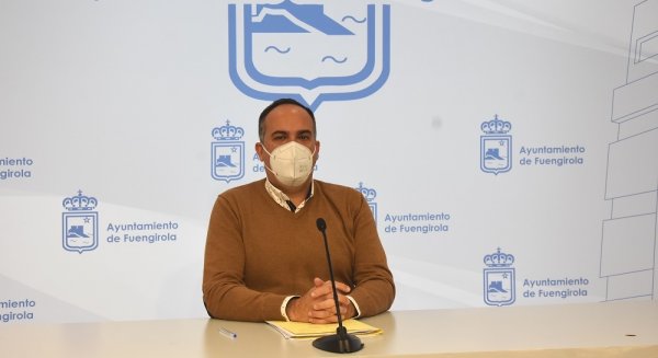 Fuengirola mantiene la campaña de adopción gratuita de mascotas para empadronados