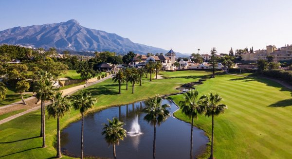 Marbella será la sede del Andalucía Costa del Sol Open de España 2021