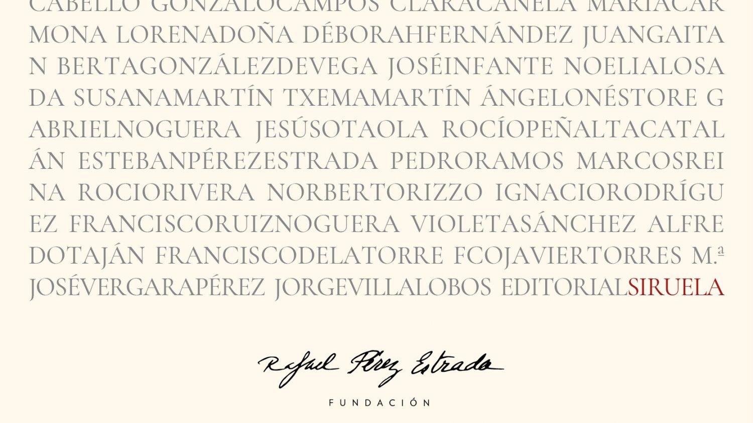 Representantes literarios malagueño leen el ‘Manifiesto por la lectura’ con motivo del Día del Libro