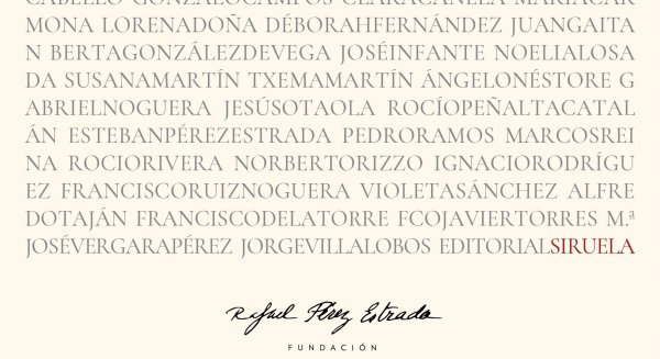 Representantes literarios malagueño leen el ‘Manifiesto por la lectura’ con motivo del Día del Libro