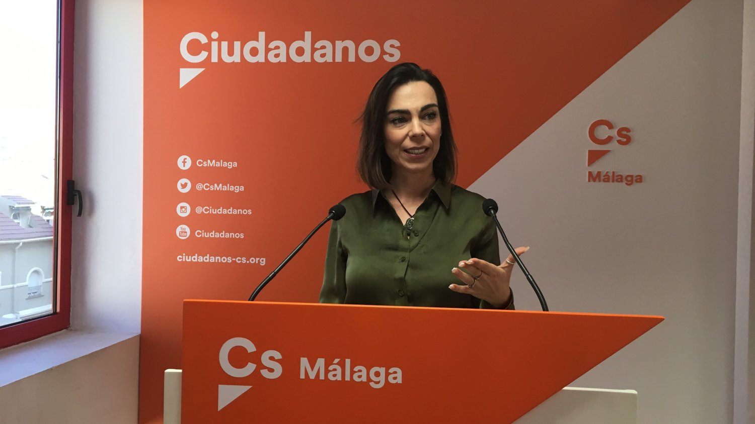 Cs Málaga aplaude la partida de 72,8 millones de ayudas directas de la Junta al sector del turismo