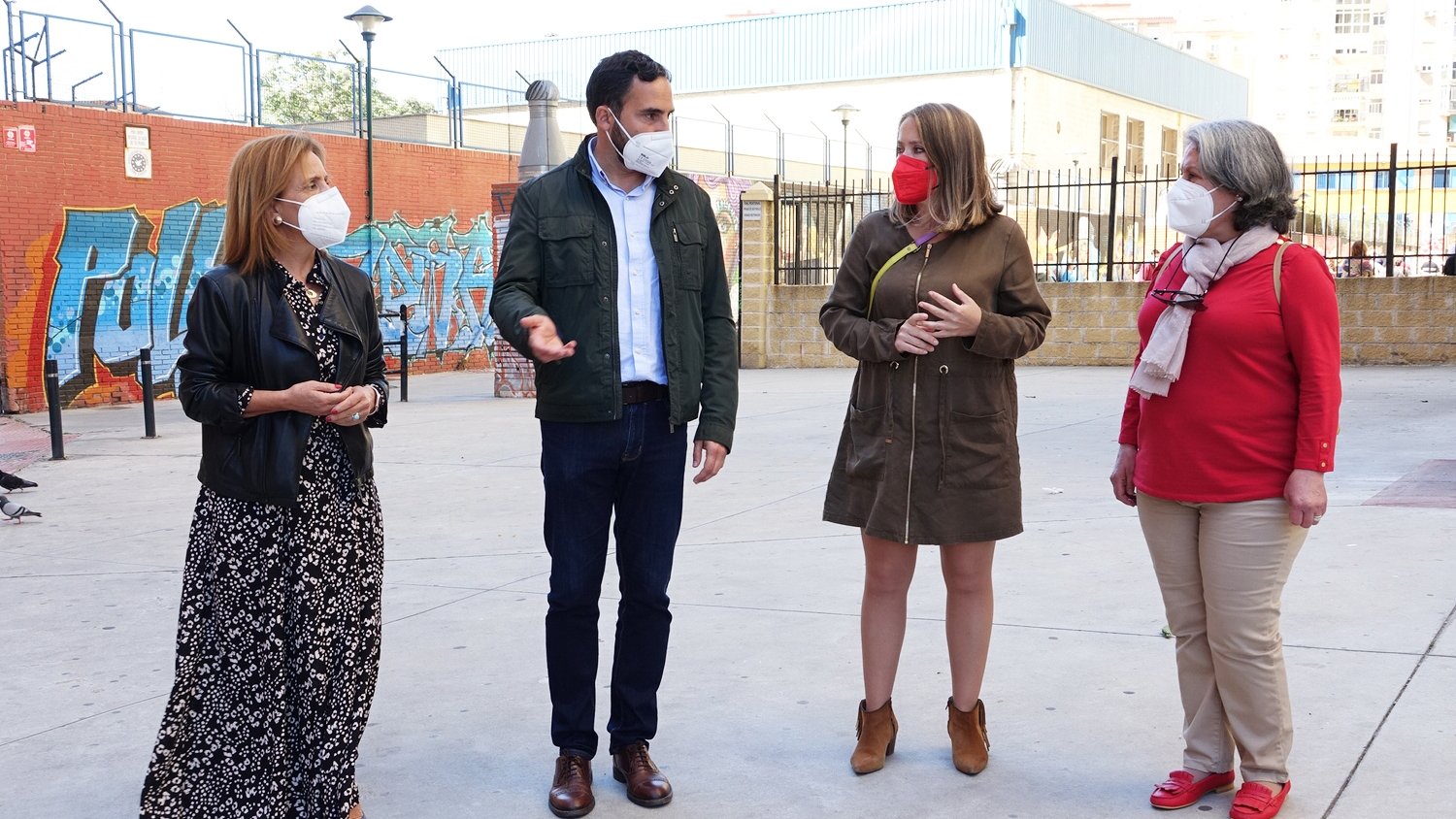 El PSOE considera 