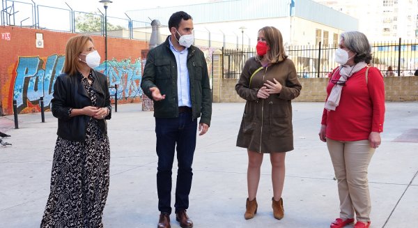 El PSOE considera 