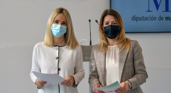 PSOE Málaga pide a Diputación paralizar la convocatoria de nueve directores generales