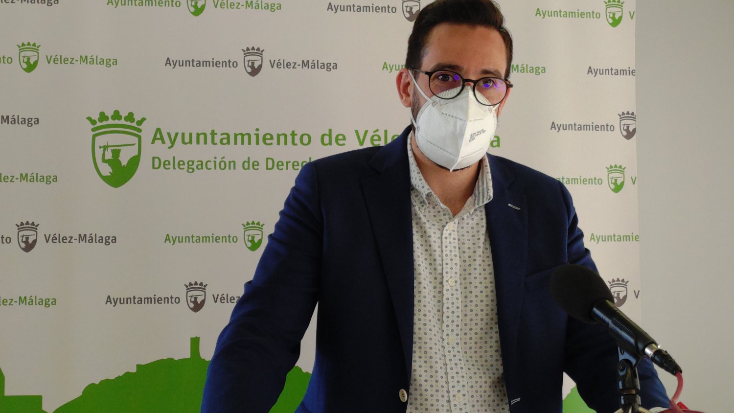 Servicios Sociales de Vélez-Málaga presenta un programa de actividades sobre la igualdad