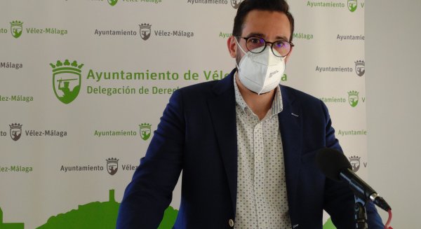 Servicios Sociales de Vélez-Málaga presenta un programa de actividades sobre la igualdad
