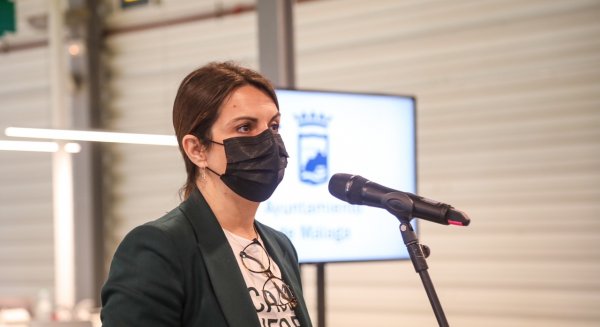 Ayuntamiento y EOI desarrollan un programa de emprendimiento y formación en inteligencia artifical