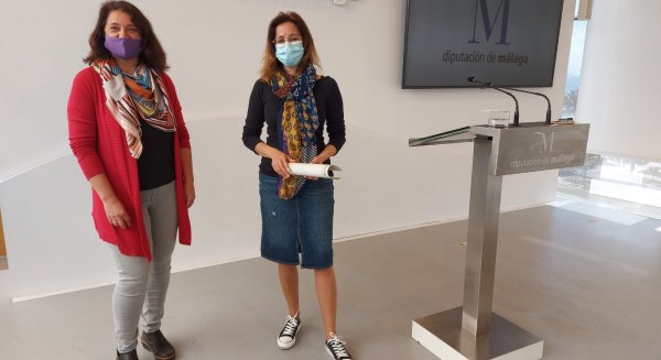 Adelante Málaga impulsa mejoras en la atención social ante la gestión del gobierno de Diputación