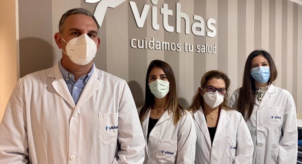 El Hospital Vithas Málaga crea una unidad de obesidad para ofrecer seguimientos personalizados