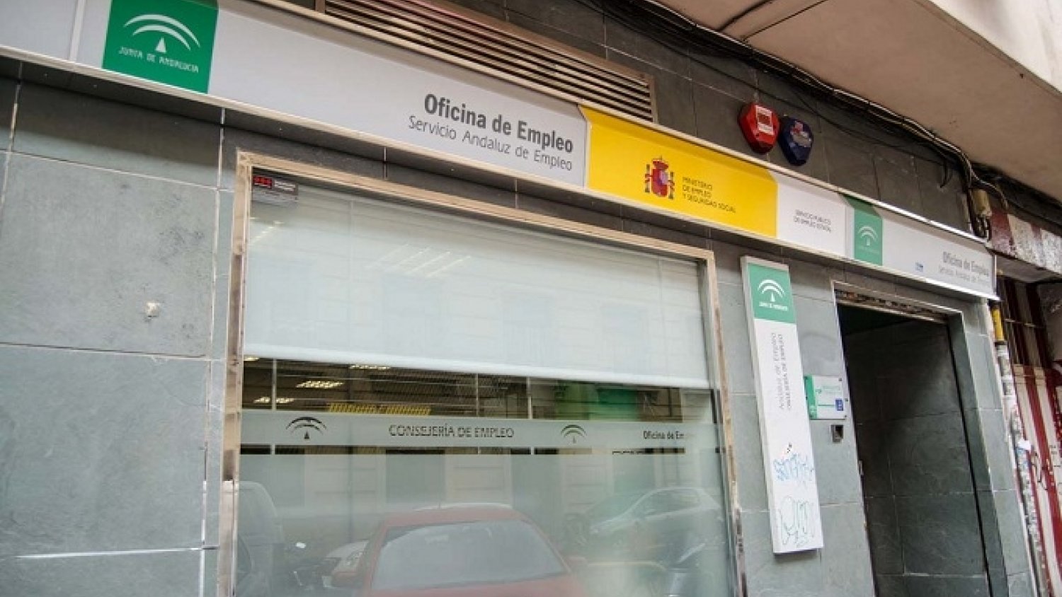 CGT llama a la clase trabajadora malagueña a salir a la calle exigiendo la derogación de las reformas laborales