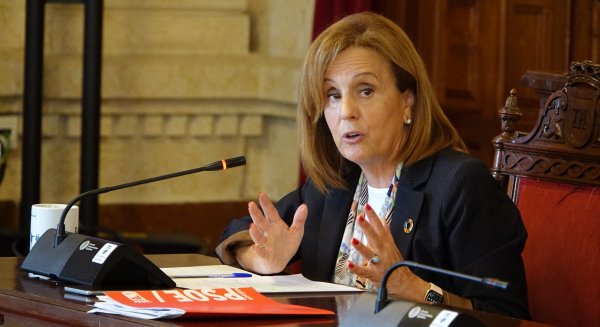PSOE denuncia que el PP castiga a los malagueños a pagar tres millones de euros