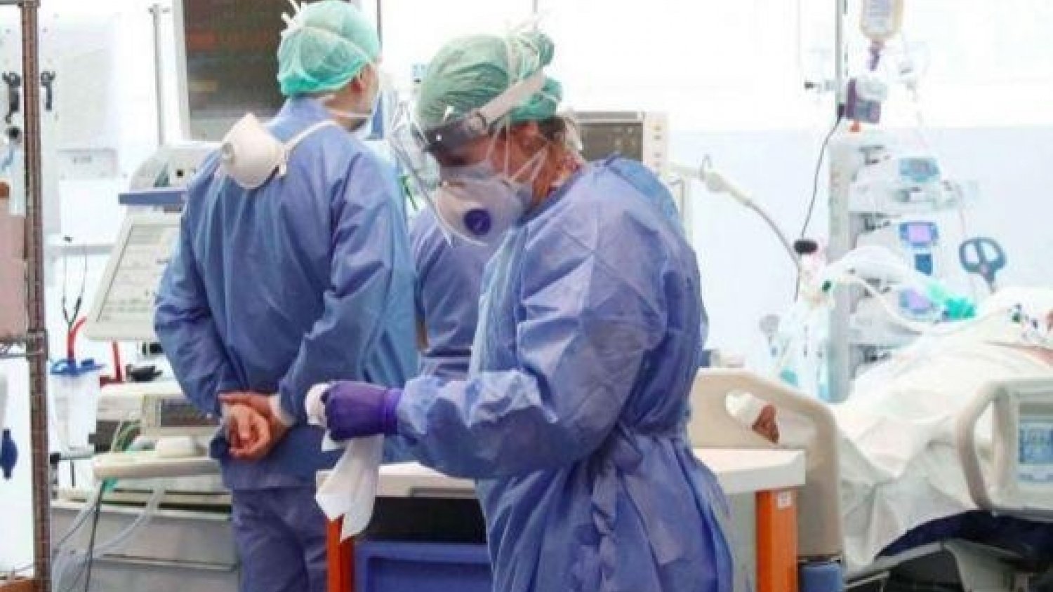 La tasa de incidencia COVID en Andalucía asciende hasta 263,7 casos por cada cien mil habitantes