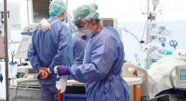 La tasa de incidencia COVID en Andalucía asciende hasta 263,7 casos por cada cien mil habitantes