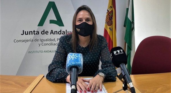 Igualdad alcanza en marzo la cifra de 36.332 personas beneficiarias de la dependencia en Málaga