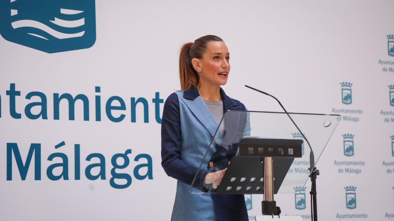 Publicadas las listas provisionales del plan municipal de Málaga de ayudas a Pymes y autónomos