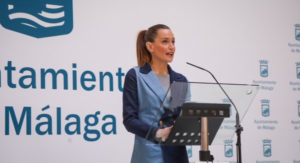 Publicadas las listas provisionales del plan municipal de Málaga de ayudas a Pymes y autónomos
