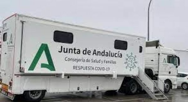 La Consejería de Salud realiza esta semana cribados masivos en Benalmádena, Alameda y Alozaina