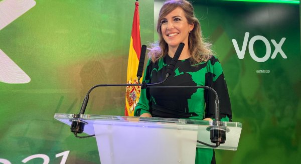 VOX Málaga pide al Gobierno medidas entre sector público y privado para impulsar el turismo taurino