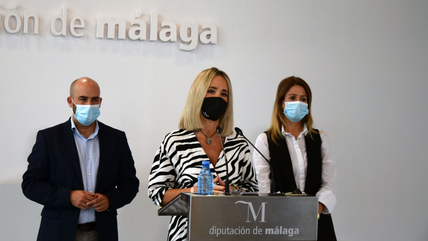 PSOE pide a Diputación negarse al cierre de 45 aulas en colegios públicos de Málaga